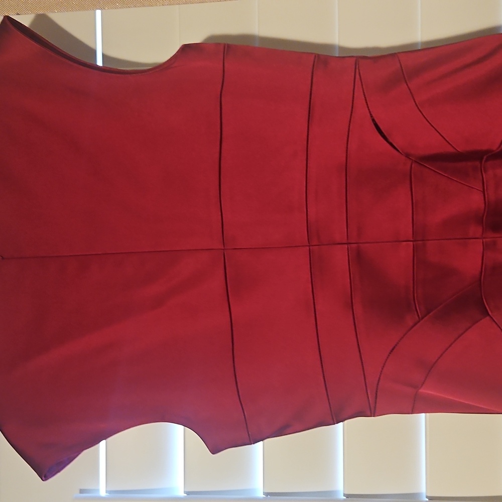 JAX DRESS - Picture 4 of 4